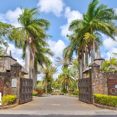 Oasis 1 Villa Tropicale Grand Baie Exterior photo